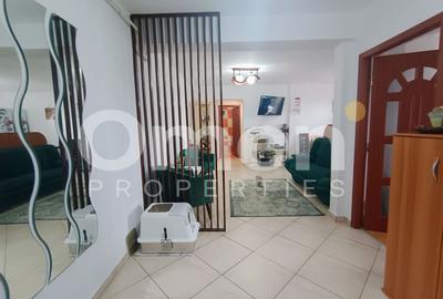 Apartament 3 camere | 73 mp  | Complet mobilat și utilat | Parcare inclusă - 2