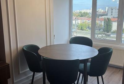 Apartament ultrafinisat la prima inchiriere - 1