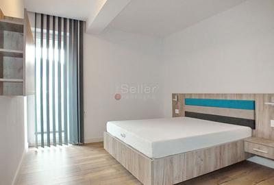 Apartament cu 2 camere decomandat, mobilat în 13 Decembrie