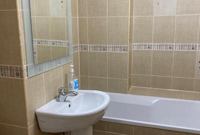 Ap 2 cam decomandate, Rond Vechi Cug - 9