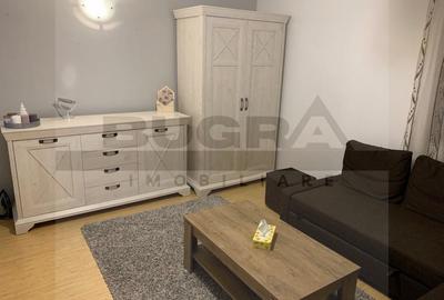 Apartament de 2 camere, decomandat, 53mp, parcare, Parcul Feroviarilor - 1