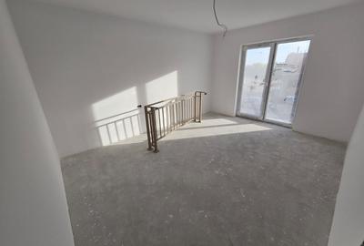 Duplex 4 camere | 2 băi | Moșnița Nouă - Calea Medveș Comision 0 - 7