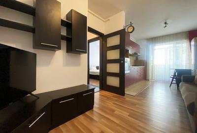 Apartament METROU Dristor - 1