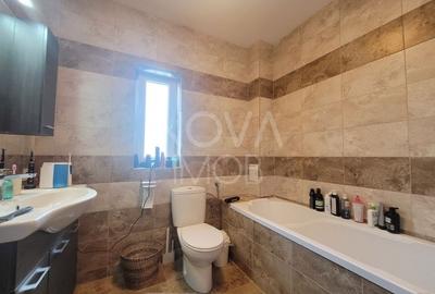 Apartament 2 camere, 61,6 mp + balcon 20 mp  – Șelimbar - 8