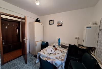 Super pret - 3 camere, decomandat, 2 bai, 73 mp utili - Buziasului - 13