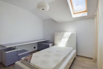 Vilă modernă cu 5 camere Curtici - 24