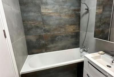 2 camere: Design minimalist, electrocasnice Electrolux/Samsung  Centrală proprie - 5
