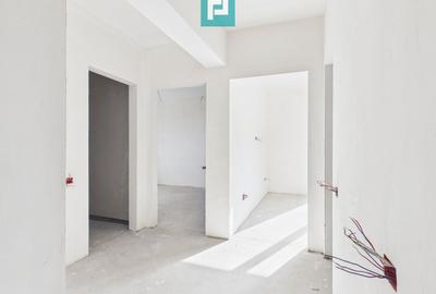 Apartamente noi Sântandrei, la alb 2026 - 7