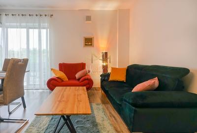 Apartament 2 camere, lux, parcare, boxa, cartier Buna Ziua! - 2