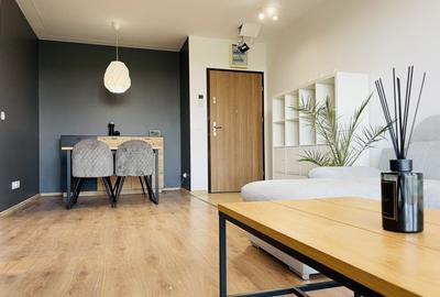 Com 0% - Apartament modern cu terasă mare și vedere WOW spre pădure! - 10