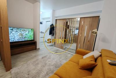 Apartament 2 camere | Central Address Residence | Carol | etaj 1 - 1