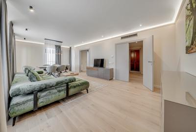 Apartament exclusivist 3 camere | Asmita | Etaj 20 | Panorama spectaculoasa - 3