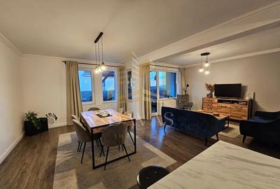 Duplex de inchiriat | 4 camere | Voronet - 1