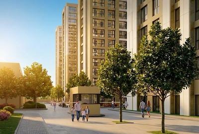 West Avenue Residence | Apartament Modern 3 Camere cu Facilități Premium - 1