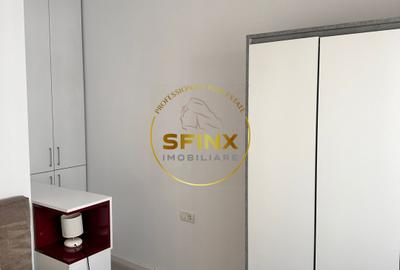 Dorobanti, inchiriere apartament 2 camere in imobil boutique, pet friendly - 19