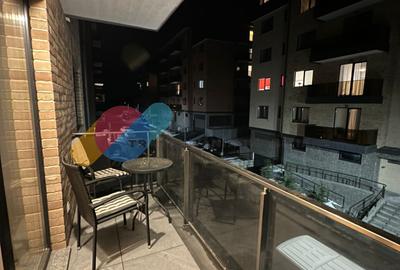 Apartament 2 camere, mobilat-utilat, parcare, Beta Residence - 7