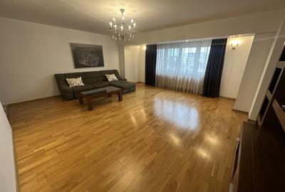 UNIRII-ALBA IULIA, 3 CAMERE, 99 MP, PARCARE SUBTERANA! - 1