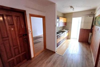 Ultracentral  2 cam ARATA BINE confort 1 Decomandat zona Calarasi - 11