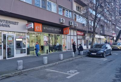MILITARI- Iuliu Maniu - METROU GORJULUI - 90 MP - 2.800 EURO - 3