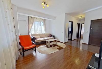 Ap.2 camere decomandat, Bucureștii Noi – Chitilei, 2/4, centrală termică proprie - 2