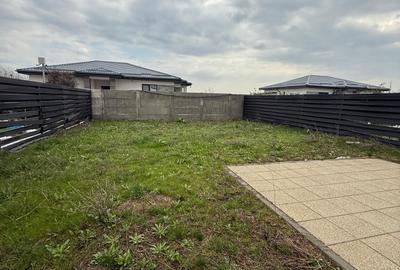 Vila 4 camere curte Corbeanca, Complex rezidential inchis cu piscina proprie - 15