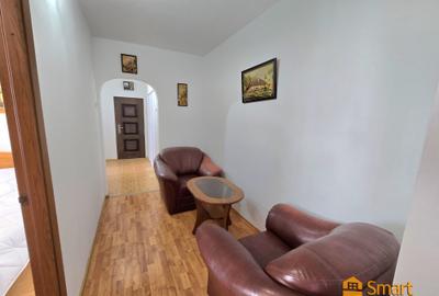 Ap 3 camere 72mp, Mircea cel batran , etaj 6, bloc fara risc - 10