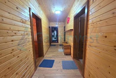 Casa de vacanta cu 5 camere,de vanzare,Garda de Sus,Arieseni,Alba - 7