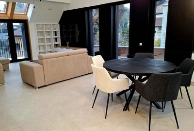 Imobilstar vinde penthouse finisat cu chirias - zona Papiu - 11