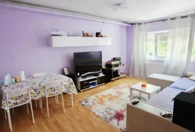 Apartament 3 camere de vânzare – Faleză Sud - 1