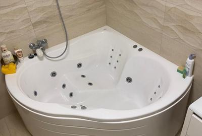 Iancului - Magura Vulturului | 2 Camere | Boiler Apa calda | Etaj 8 | Balcon - 6