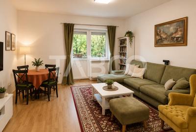 Apartament la casa de vanzare 2 camere - curte comuna cu 3 vecini - 3