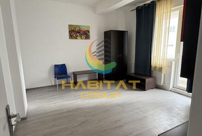 Garsonieră decomandată, mobilată în Berceni