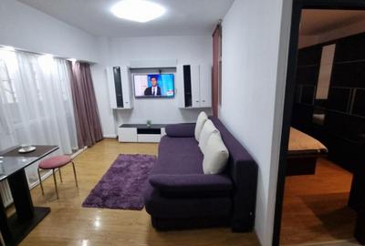 Studio 43 mp – Nerva Traian, centrală proprie, 14 min metrou Timpuri Noi - 2