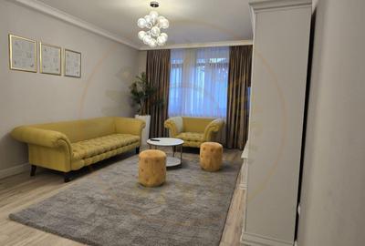 De Inchiriat Apartament 3 camere Semicetral - 5