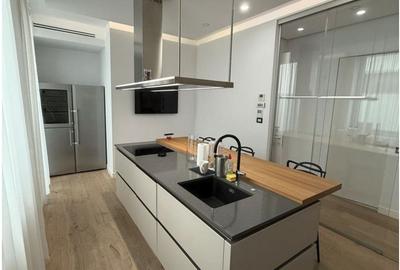 Luxury Penthouse 3 Bedrooms with big Terrace - Herastrau - 5