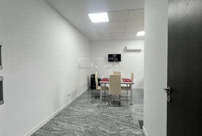 ACTIV LOGISTIC 577 mp – CHIAJNA, STR. INDUSTRIILOR - 8