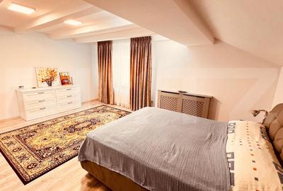 Casa 5 camere in Barnova, 150 mp utili si 1000 mp teren - 13