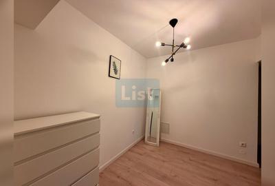 Apartament 2 Camere|Bloc Privillege| Etaj 1, Complet Mobilat și Utilat - 5