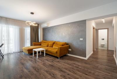 0 comision APARTAMENT 3 CAMERE DE ÎNCHIRIAT | BELVEDERE RESIDENCE | FABRICA DE G - 1