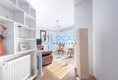 Apartament 2 camere | Finisat | Mobilat | Parcare | Plopilor - 3