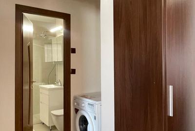 Faleza Nord, apartament 2 camere, mobilat si utilat modern, vedere la mare - 15