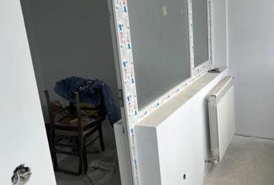 Apartament cu 2 camere în Mihai Bravu