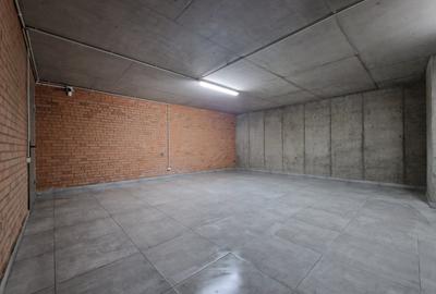 Spațiu comercial, 65 mp în Mogoșoaia