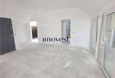 Apartament 3 Camere Semifinisat Titulescu - 6