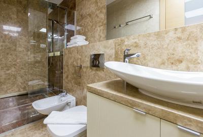 Inchiriere Apartament 3 Dormitoare, etaj 9, Buna ziua - 13