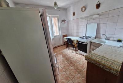 Apartament 3 Camere,Dristor,Kaufland,Mihai Bravu,bl.1983,reabilitat,DECOMANDAT - 8