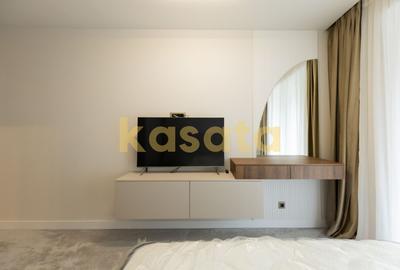 2 camere I Jolie Village I Iancu Nicolae I 84 mp I parcare I mobilat - 8