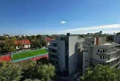 APARTAMENT 3 CAMERE  TERASA I LUX I ZONA FLOREASCA I COMISION 0 - 12