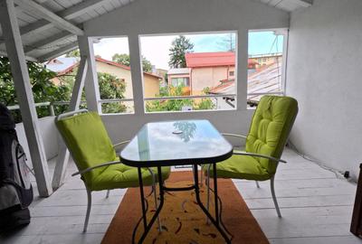 Casă Renovată cu Grădină | 227 mp | 3 Terase | 3 Dormitoare | Milcov - 43