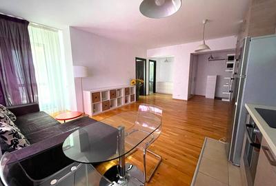 Oportunitate: Apartament cu 2 cam. Green Vista, mobilat, parcare subterana - 4